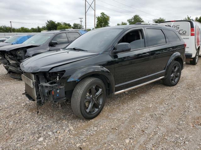 dodge journey cr 2018 3c4pdcgg4jt305657