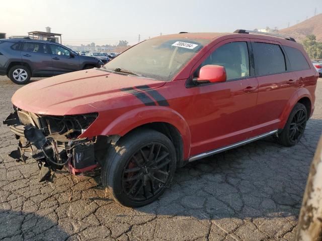 dodge journey cr 2018 3c4pdcgg4jt339825