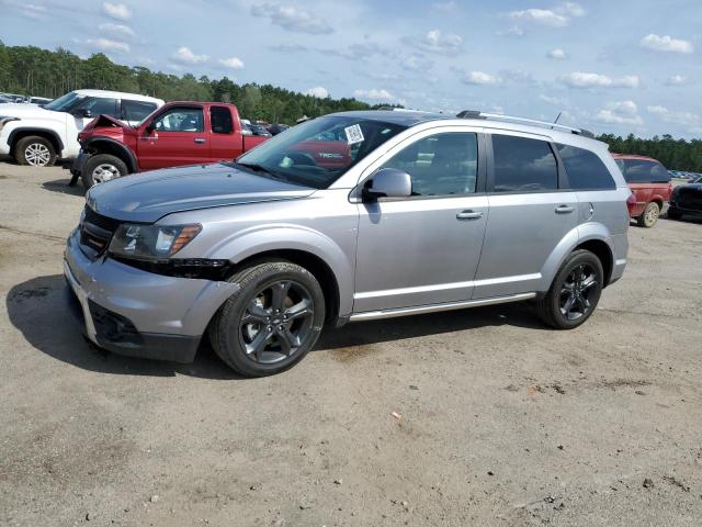 dodge journey cr 2018 3c4pdcgg4jt369648