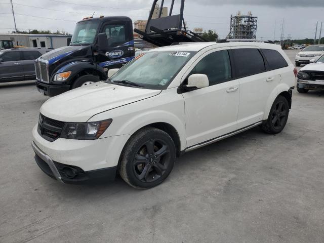 dodge journey cr 2018 3c4pdcgg4jt378527