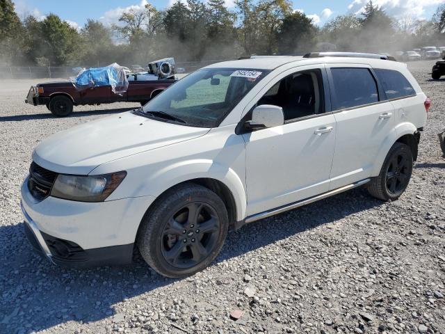 dodge journey cr 2018 3c4pdcgg4jt490180