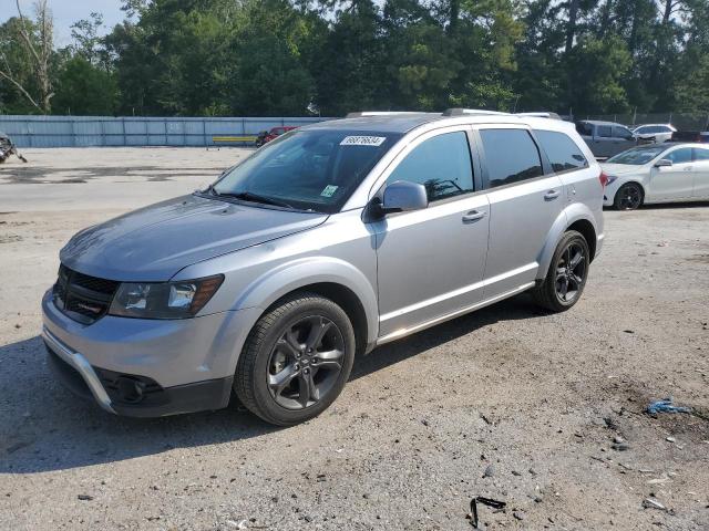 dodge journey cr 2018 3c4pdcgg4jt516342