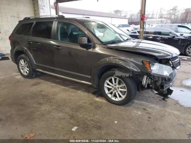 dodge journey 2019 3c4pdcgg4kt694527