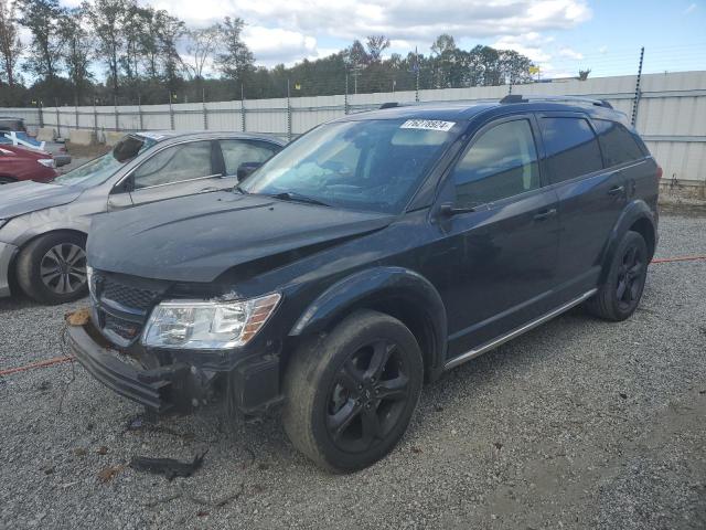 dodge journey cr 2019 3c4pdcgg4kt769792