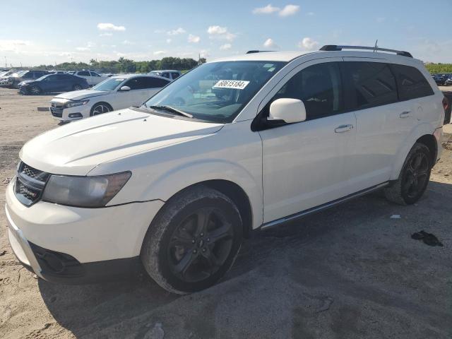 dodge journey 2019 3c4pdcgg4kt783160