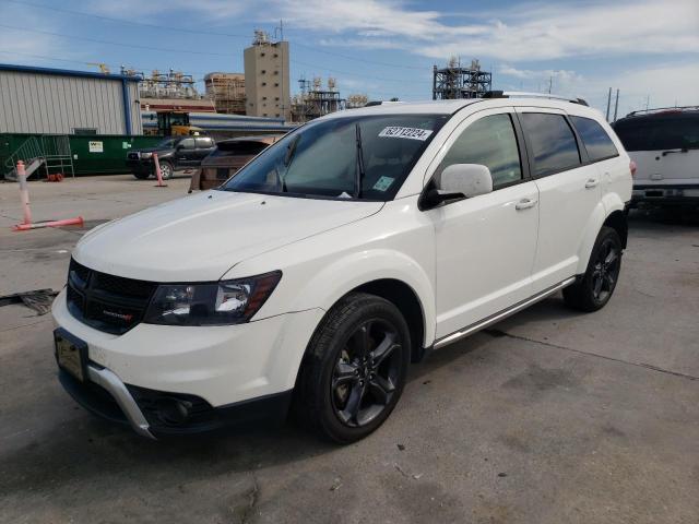 dodge journey cr 2019 3c4pdcgg4kt810048