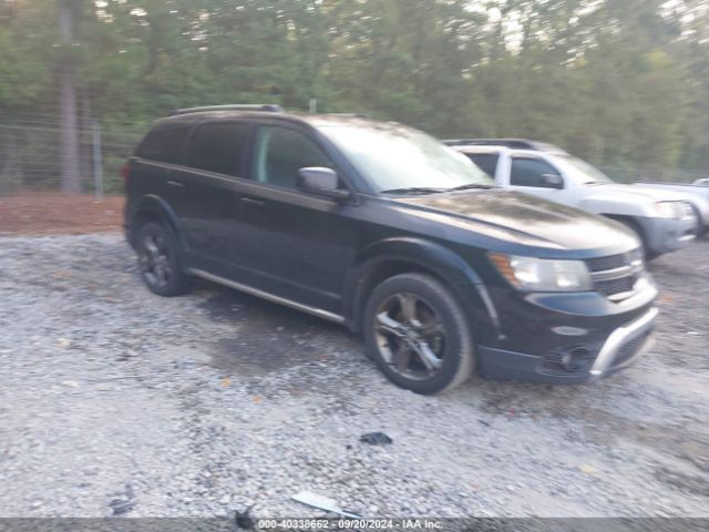 dodge journey 2015 3c4pdcgg5ft577335