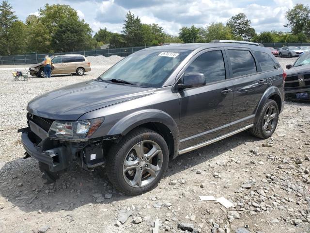 dodge journey cr 2015 3c4pdcgg5ft608471