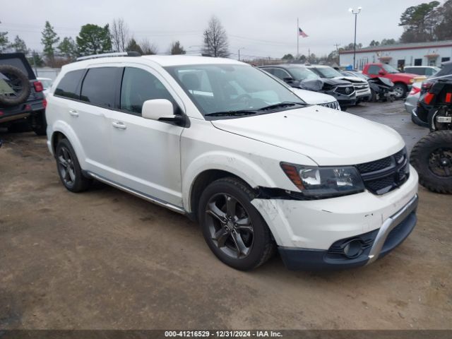 dodge journey 2015 3c4pdcgg5ft621527