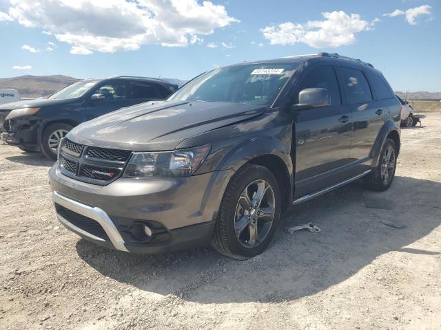 dodge journey 2015 3c4pdcgg5ft737388