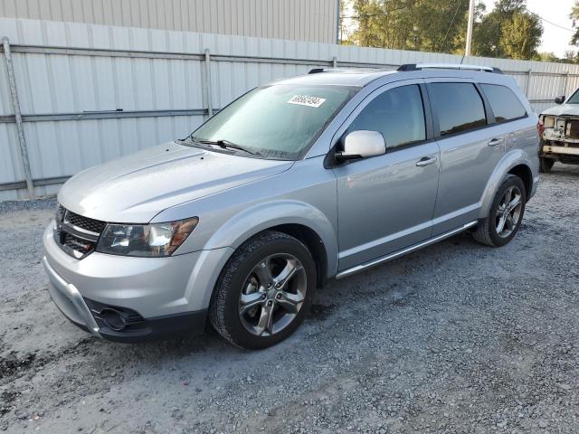 dodge journey cr 2016 3c4pdcgg5gt137987