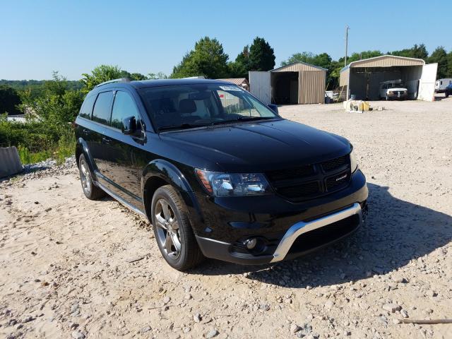 dodge journey cr 2016 3c4pdcgg5gt199471