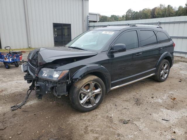 dodge journey cr 2017 3c4pdcgg5ht536562