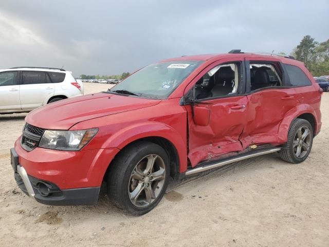 dodge journey 2017 3c4pdcgg5ht550719