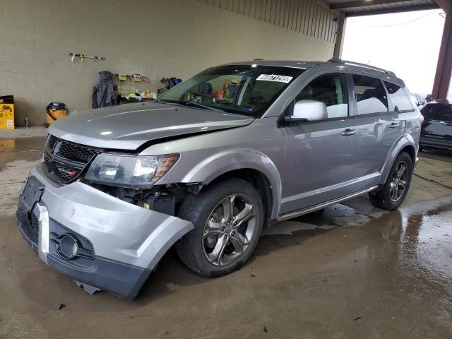 dodge journey cr 2017 3c4pdcgg5ht590072