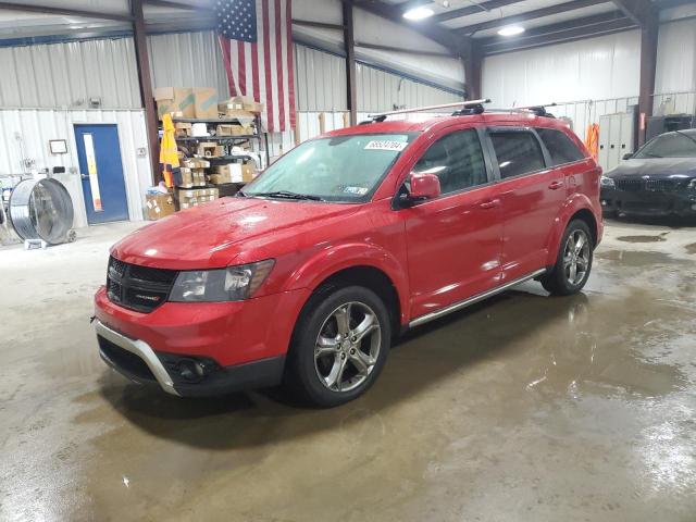 dodge journey cr 2017 3c4pdcgg5ht626049