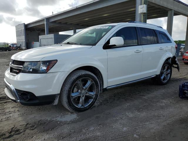 dodge journey 2017 3c4pdcgg5ht676918