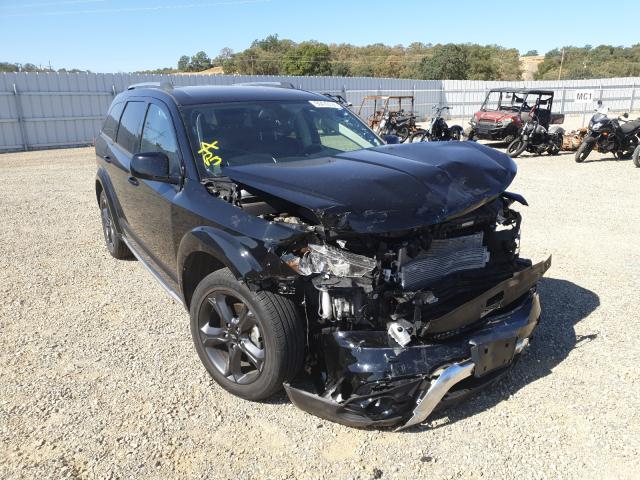 dodge journey cr 2019 3c4pdcgg5kt717734