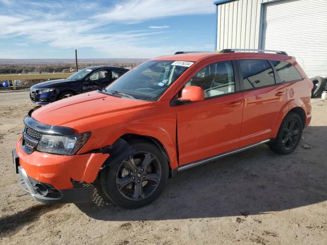 dodge journey cr 2019 3c4pdcgg5kt815520