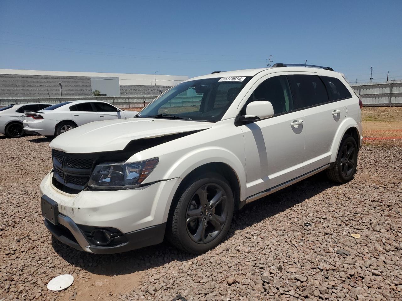 dodge journey 2019 3c4pdcgg5kt858030