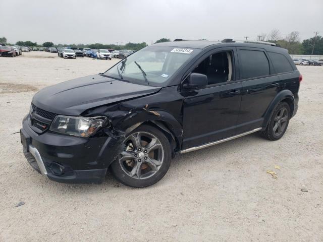 dodge journey 2015 3c4pdcgg6ft566246