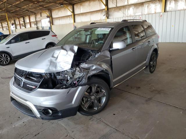 dodge journey 2015 3c4pdcgg6ft612948