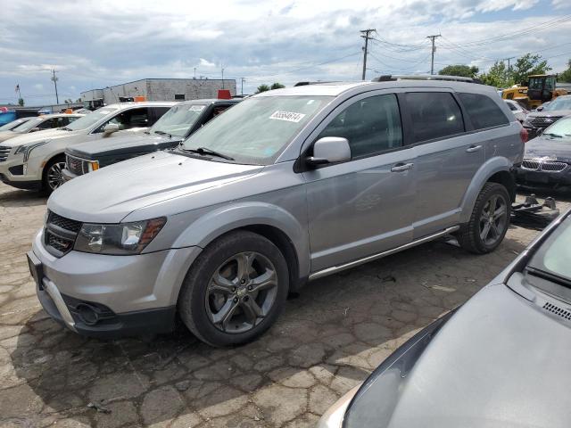 dodge journey cr 2015 3c4pdcgg6ft745936