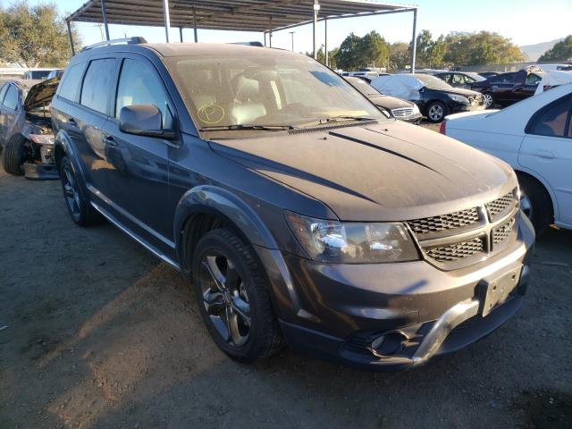 dodge journey cr 2015 3c4pdcgg6ft752319