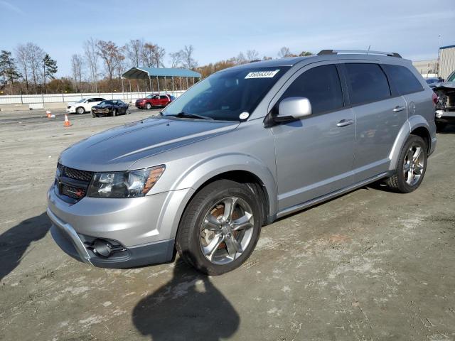 dodge journey cr 2016 3c4pdcgg6gt167032