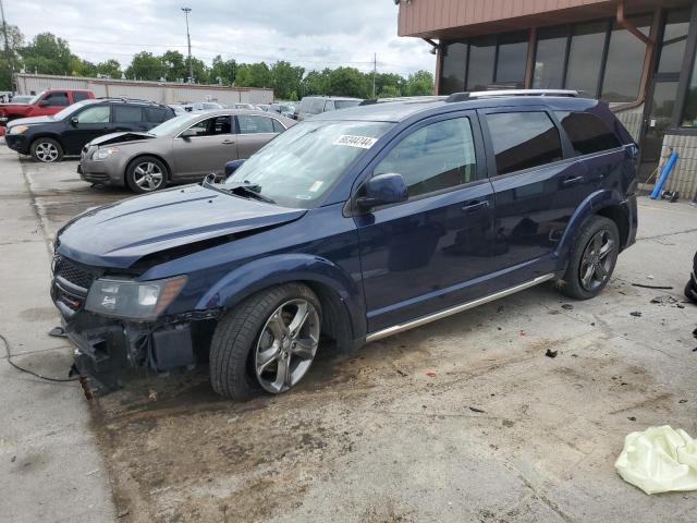 dodge journey cr 2017 3c4pdcgg6ht516384