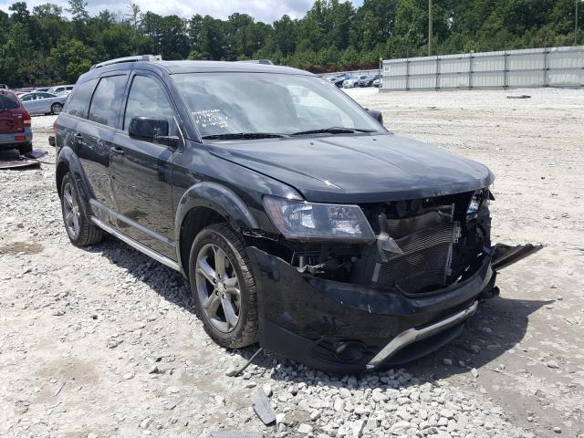 dodge journey cr 2017 3c4pdcgg6ht533816