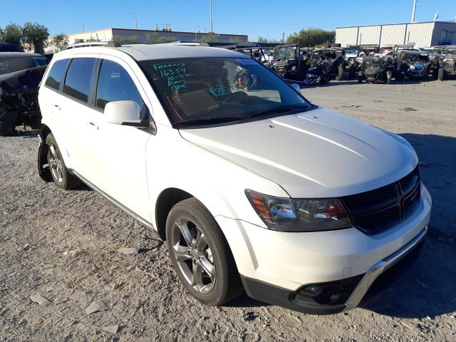 dodge journey cr 2017 3c4pdcgg6ht534786