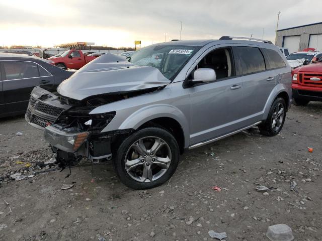 dodge journey cr 2017 3c4pdcgg6ht536909