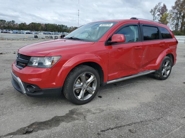 dodge journey cr 2017 3c4pdcgg6ht617831