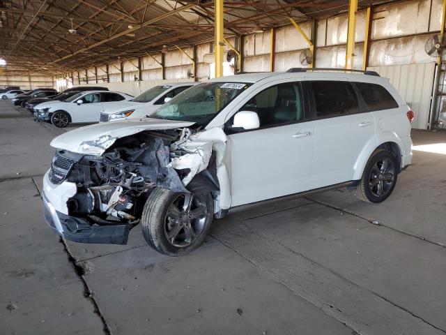 dodge journey 2017 3c4pdcgg6ht677530