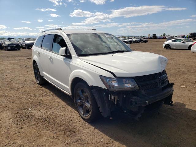 dodge journey cr 2018 3c4pdcgg6jt515628