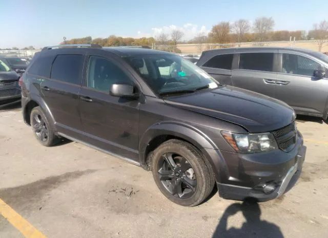 dodge journey 2018 3c4pdcgg6jt525852