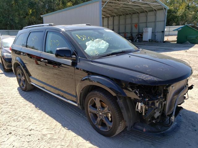 dodge journey cr 2019 3c4pdcgg6kt700621