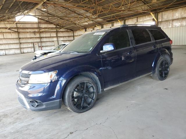 dodge journey cr 2019 3c4pdcgg6kt701185