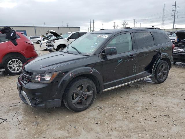 dodge journey cr 2019 3c4pdcgg6kt857730