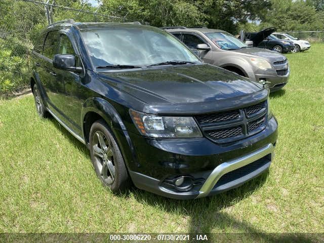 dodge journey 2015 3c4pdcgg7ft525642