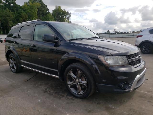 dodge journey cr 2015 3c4pdcgg7ft535202