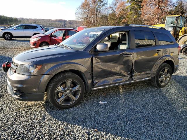 dodge journey cr 2015 3c4pdcgg7ft547110