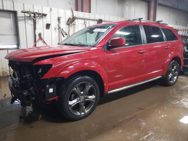 dodge journey cr 2015 3c4pdcgg7ft605474