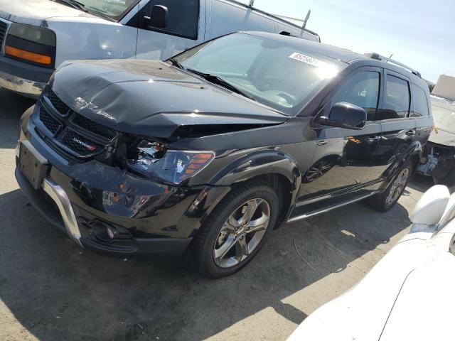 dodge journey cr 2016 3c4pdcgg7gt129874