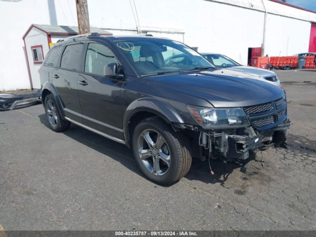 dodge journey 2016 3c4pdcgg7gt181683