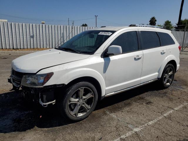 dodge journey cr 2016 3c4pdcgg7gt195261