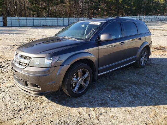 dodge journey cr 2016 3c4pdcgg7gt215122