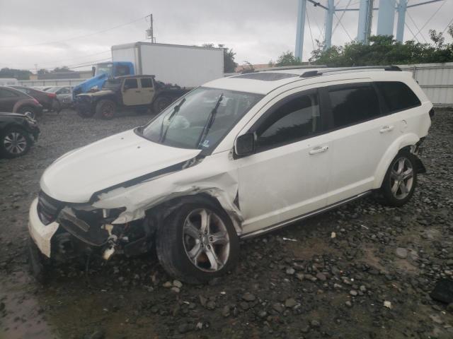 dodge journey cr 2017 3c4pdcgg7ht626196