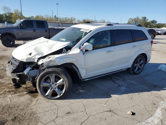 dodge journey cr 2017 3c4pdcgg7ht705450